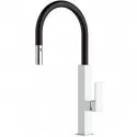 Смеситель для кухни Remer QK73N Смеситель для кухни Remer QK73N