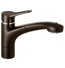 Смеситель для кухни Kludi MX 399418262