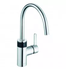 Смеситель для кухни электронный Kludi E-go 422000575