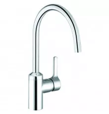 Смеситель для кухни Kludi Bingo Star 428030578