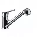 Смеситель для кухни Schock Neos-D хром 710083 Смеситель для кухни Schock Neos-D хром 710083
