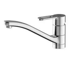 Смеситель для кухни Bravat Stream-D F737163C-1