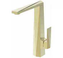 Смеситель для кухни Bravat Iceberg F776110G-2