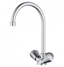 Смеситель для кухни Damixa Object 340000000