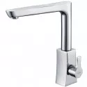Смеситель для кухни WasserKRAFT Berkel 4807 Смеситель для кухни WasserKRAFT Berkel 4807