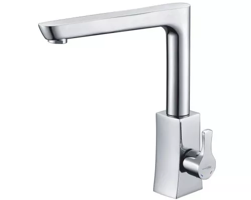 Заказать Смеситель для кухни WasserKRAFT Berkel 4807 в магазине сантехники Santeh-Crystal.ru