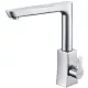 Заказать Смеситель для кухни WasserKRAFT Berkel 4807 в магазине сантехники Santeh-Crystal.ru