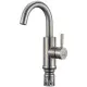 Заказать Смеситель для кухни Savol 304 S-SUS8002 в магазине сантехники Santeh-Crystal.ru
