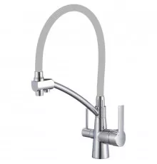 Смеситель для кухни с подключением к фильтру Savol S-L1805-04