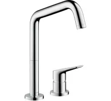 Смеситель для кухни Axor Citterio M 34823000