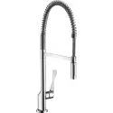 Смеситель для кухни Axor Citterio 39842000 Смеситель для кухни Axor Citterio 39842000