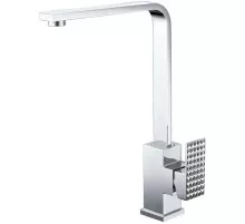 Смеситель для кухни Bronze De Luxe Grani K980