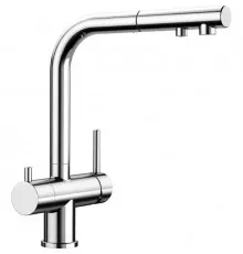 Смеситель для кухни с подключением к фильтру Blanco Fontas-S II 525198