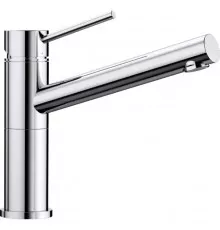 Смеситель для кухни Blanco Alta Compact Хром 515120