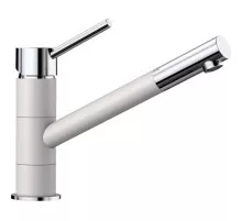 Смеситель для кухни Blanco Kano белый 525030
