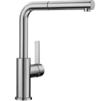 Смеситель для кухни Blanco Lanora-S 523123