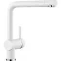 Смеситель для кухни Blanco Linus белый 516702 Смеситель для кухни Blanco Linus белый 516702