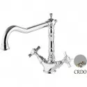 Смеситель для кухни Migliore Princeton ML.CUC-851.CRDO Смеситель для кухни Migliore Princeton ML.CUC-851.CRDO