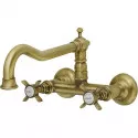 Смеситель для кухни Migliore Princeton ML.CUC-852.BR Смеситель для кухни Migliore Princeton ML.CUC-852.BR
