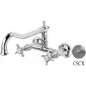 Смеситель для кухни Migliore Princeton ML.CUC-852.CSCR Смеситель для кухни Migliore Princeton ML.CUC-852.CSCR