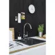 Купить Смеситель для кухни Oras Safira 1029F в магазине сантехники Santeh-Crystal.ru