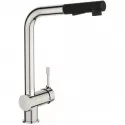 Смеситель для кухни Ideal Standard Ceralook BC178GN