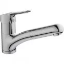 Смеситель для кухни CoolStart Ideal Standard Ceraflex BC143AA