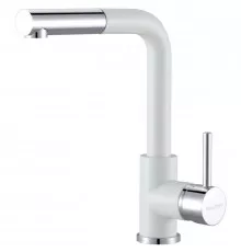 Смеситель для кухни Paulmark Kassel KA214311-431