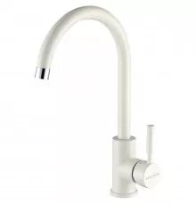 Смеситель для кухни Paulmark Holstein Ho212063-331
