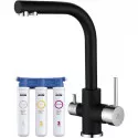 Смеситель для кухни с фильтром Paulmark Essen ES213011-308 + H851P00