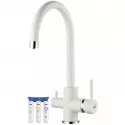 Смеситель для кухни с фильтром Paulmark Essen Es213211-331 + H851P00