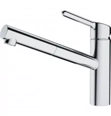 Смеситель для кухни Franke Orbit 115.0623.055