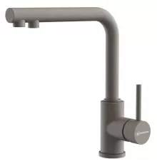 Смеситель для кухни с подключением к фильтру Omoikiri Nakagawa 2 Plus-GR 4994417