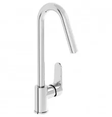 Смеситель для кухни VitrA Root Round A42742EXP