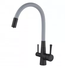 Смеситель для кухни с подключением к фильтру Savol S-L1806H-04