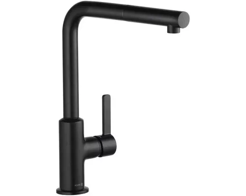 Заказать Смеситель для кухни Kludi L-ine S 408513975 в магазине сантехники Santeh-Crystal.ru