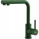 Смеситель для кухни с подключением к фильтру Omoikiri Nakagawa 2 Plus-RG royal green 4994443 Смеситель для кухни с подключением к фильтру Omoikiri Nakagawa 2 Plus-RG royal green 4994443