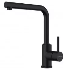 Смеситель для кухни Omoikiri Nakagawa-GB графит 4994363