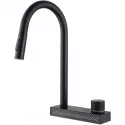 Смеситель для кухни Abber Wasser Kreis AF8114B Смеситель для кухни Abber Wasser Kreis AF8114B