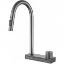 Смеситель для кухни Abber Wasser Kreis AF8114NG Смеситель для кухни Abber Wasser Kreis AF8114NG
