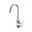 Смеситель для кухни WasserKRAFT Donau 5347 Смеситель для кухни WasserKRAFT Donau 5347