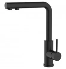 Смеситель для кухни с подключением к фильтру IDDIS Rule RULBLLFi05