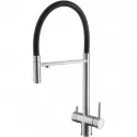 Смеситель для кухни с подключением к фильтру Abber Wasser Kreis AF81141 Смеситель для кухни с подключением к фильтру Abber Wasser Kreis AF81141