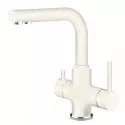Смеситель для кухонной мойки с подключением к фильтру Lemark Comfort LM3061LM331