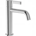 Смеситель для раковины Vincea Villa VBF-1VL1CH без донного клапана, хром Смеситель для раковины Vincea Villa VBF-1VL1CH без донного клапана, хром