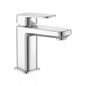 Смеситель для раковины с донным клапаном Ideal Standard Tonic II A6326AA Смеситель для раковины с донным клапаном Ideal Standard Tonic II A6326AA