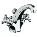 Смеситель для раковины с донным клапаном Kludi Adlon 510100520