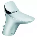 Смеситель для раковины с донным клапаном Kludi Ambienta 530290575