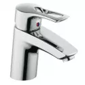 Смеситель для раковины без донного клапана с выдвижным корпусом Kludi MX 331840562 Смеситель для раковины без донного клапана с выдвижным корпусом Kludi MX 331840562