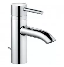 Смеситель для раковины с донным клапаном Kludi Bozz 382910576